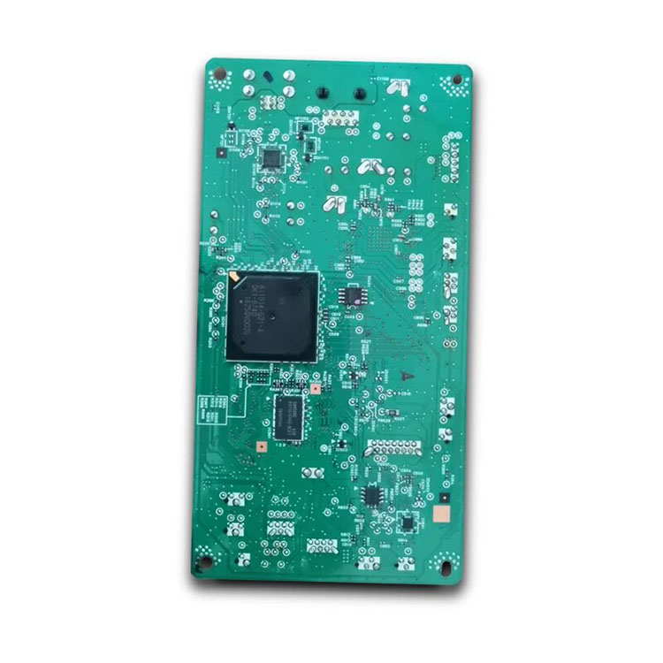 (image for) main board QM7-3238 fits for CANON ix6880 Cartridge model PGI-850 CLI-851